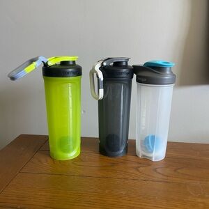 Contigo mixer bottles